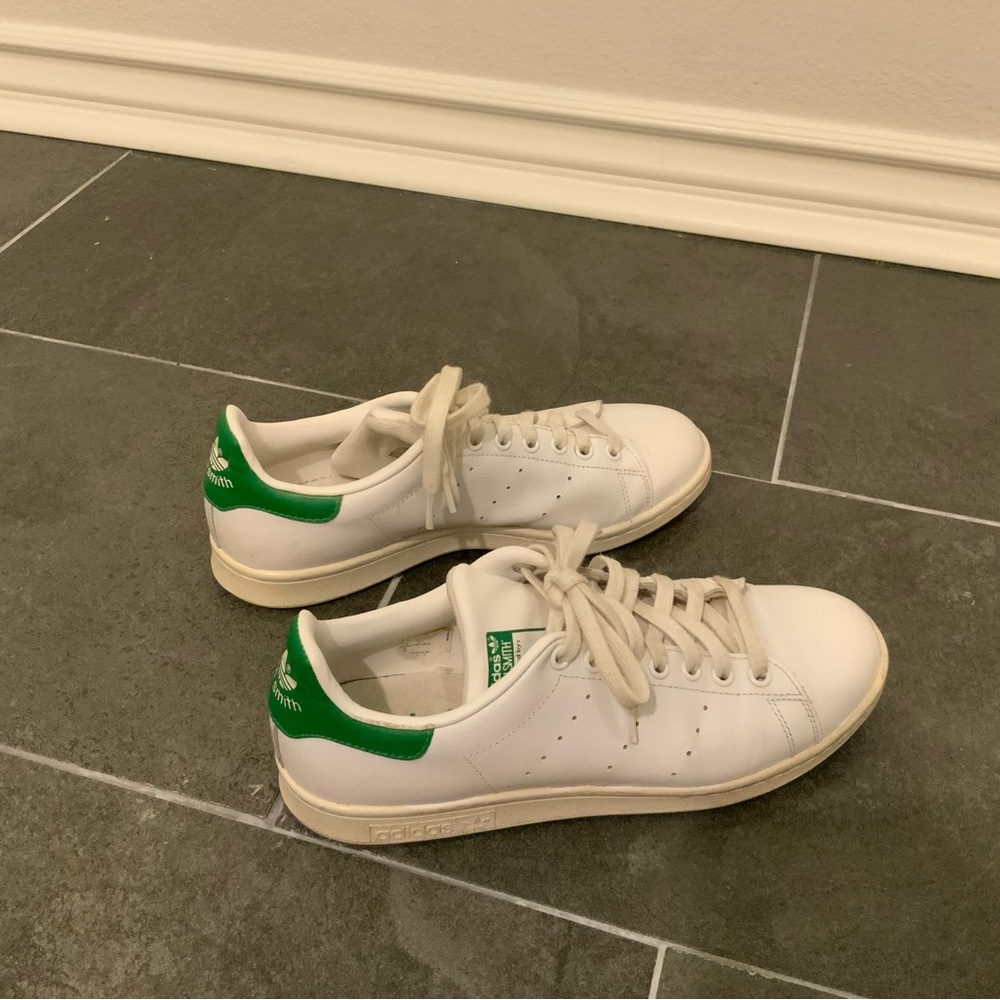 Adidas Stan Smith Womens 9 Mens 7.5